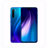 آموزش شیائومی Xiaomi Redmi Note8